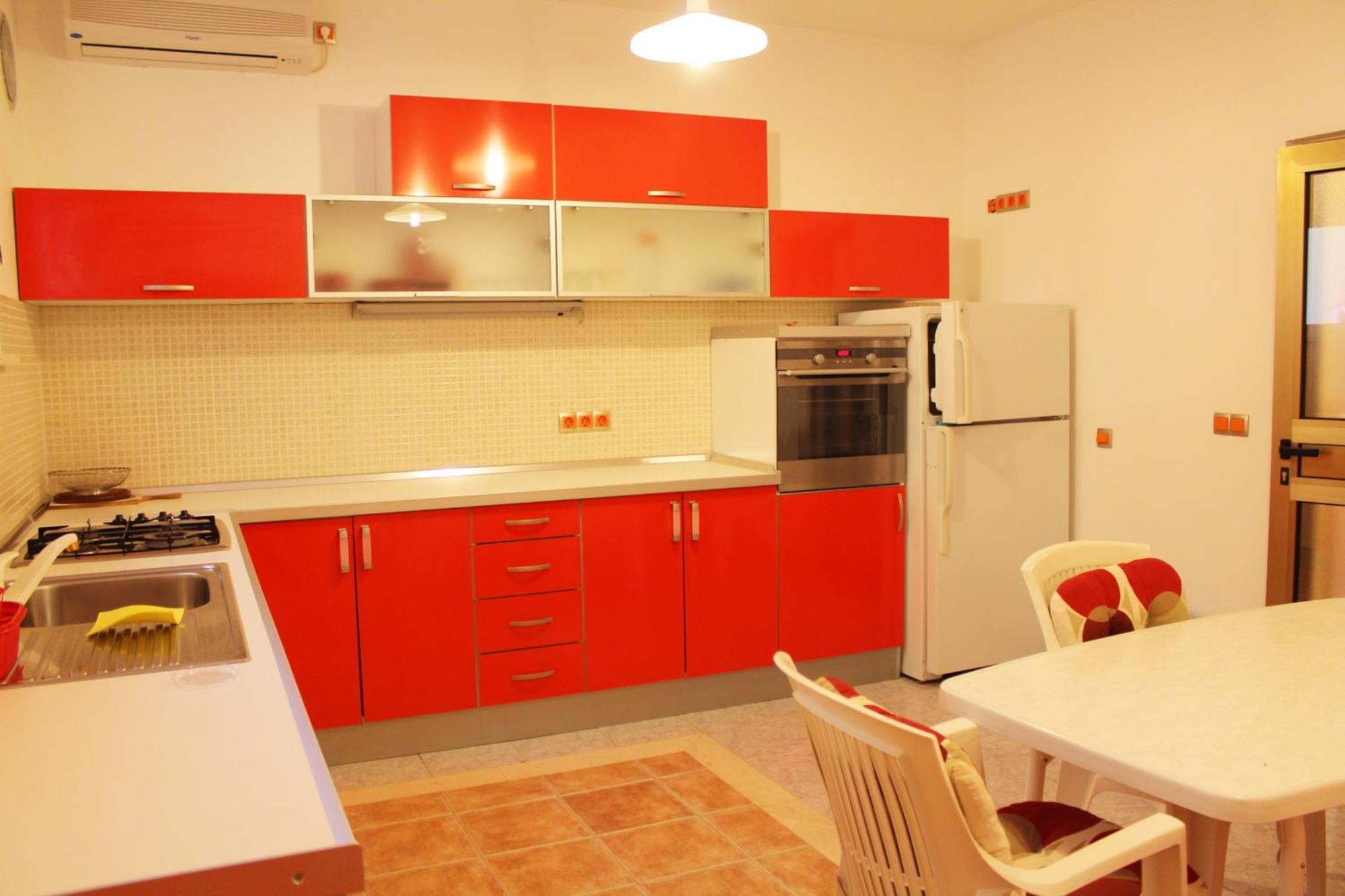 Apartments And Rooms Villa Mir Затон Екстериор снимка